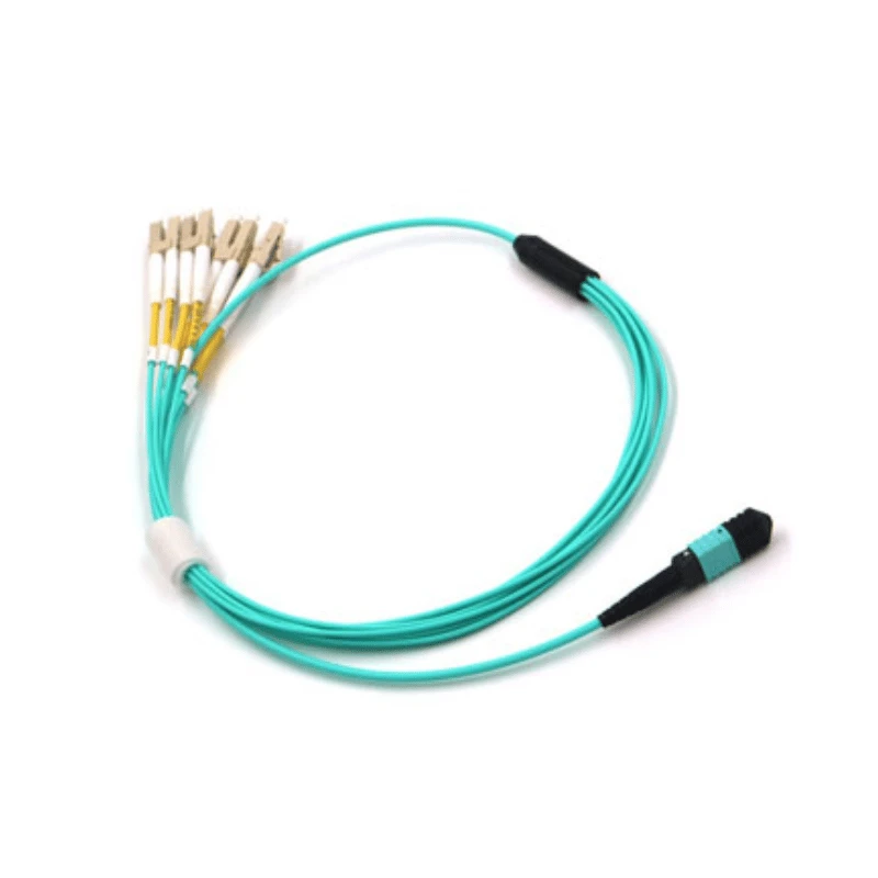 כבל MPO Multimode Loopback